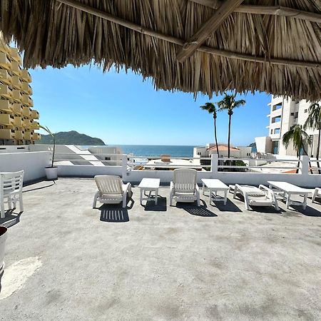 Creta Hotel & Suites Mazatlan Dış mekan fotoğraf