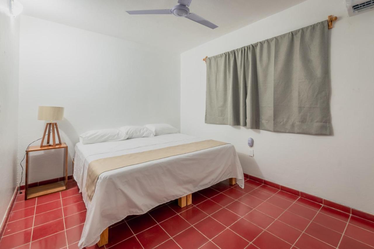 Creta Hotel & Suites Mazatlan Dış mekan fotoğraf
