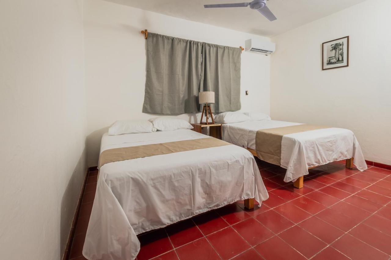 Creta Hotel & Suites Mazatlan Dış mekan fotoğraf