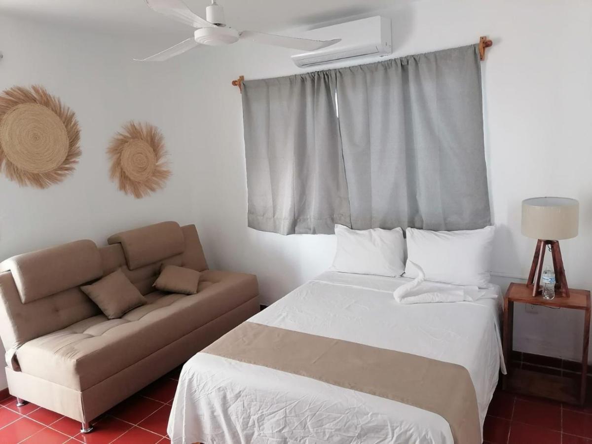 Creta Hotel & Suites Mazatlan Dış mekan fotoğraf