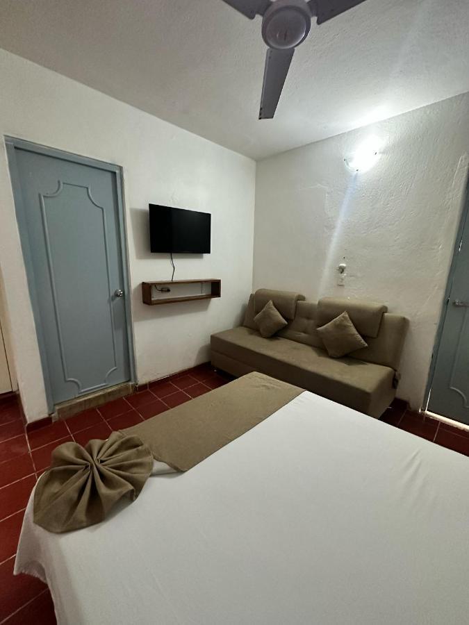 Creta Hotel & Suites Mazatlan Dış mekan fotoğraf