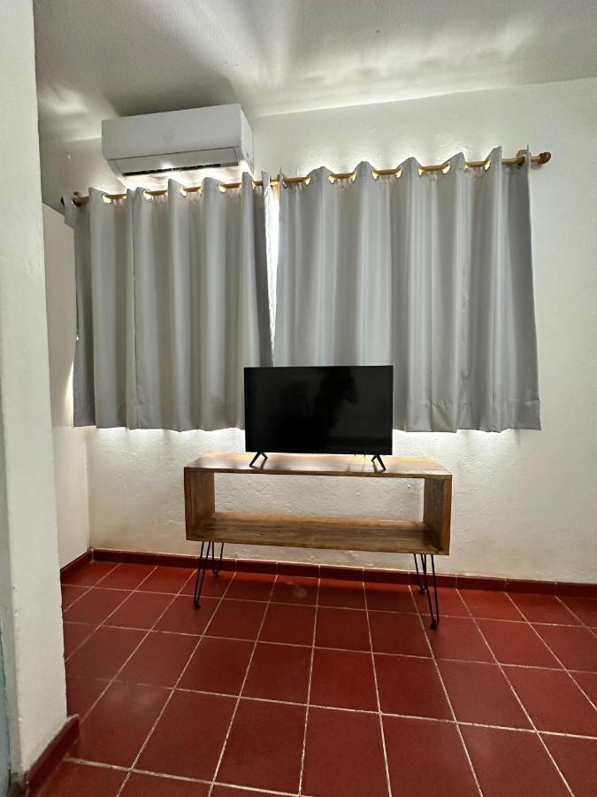 Creta Hotel & Suites Mazatlan Dış mekan fotoğraf