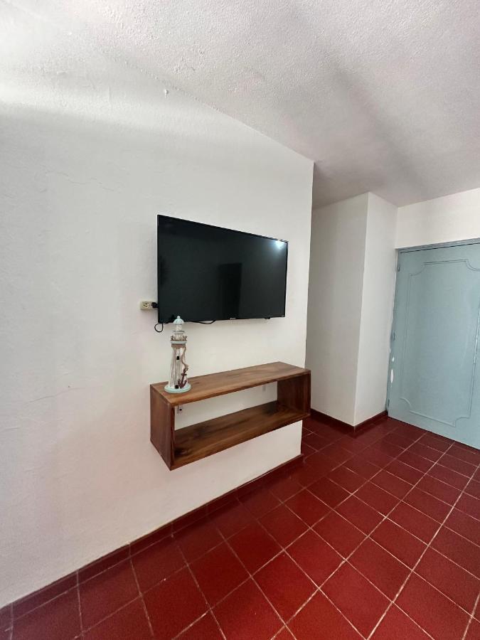 Creta Hotel & Suites Mazatlan Dış mekan fotoğraf