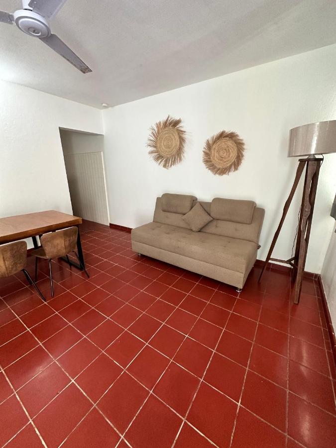 Creta Hotel & Suites Mazatlan Dış mekan fotoğraf