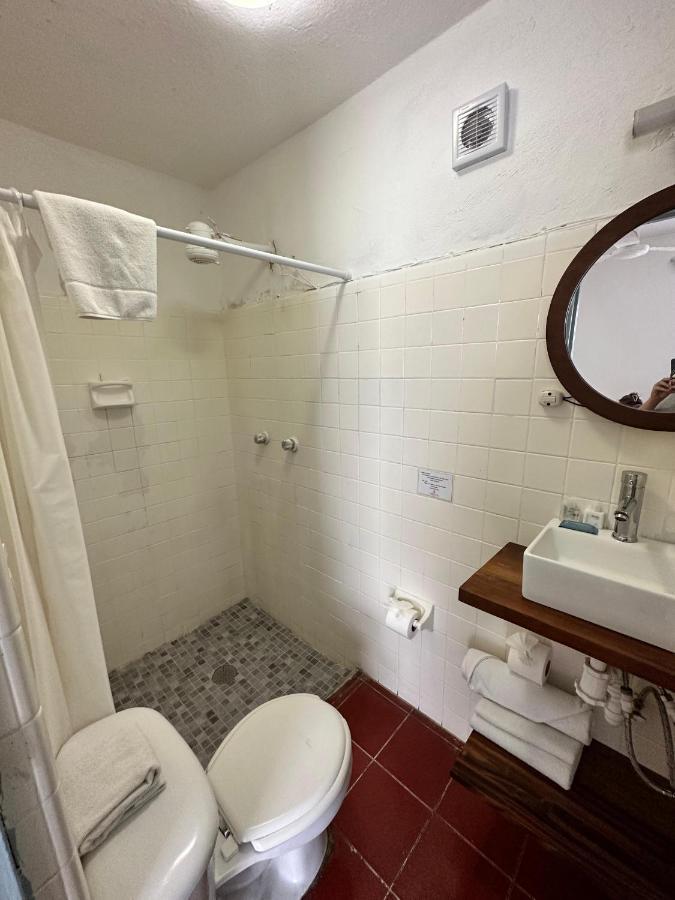 Creta Hotel & Suites Mazatlan Dış mekan fotoğraf