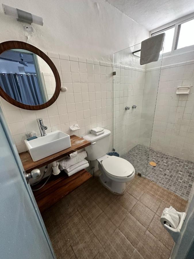 Creta Hotel & Suites Mazatlan Dış mekan fotoğraf