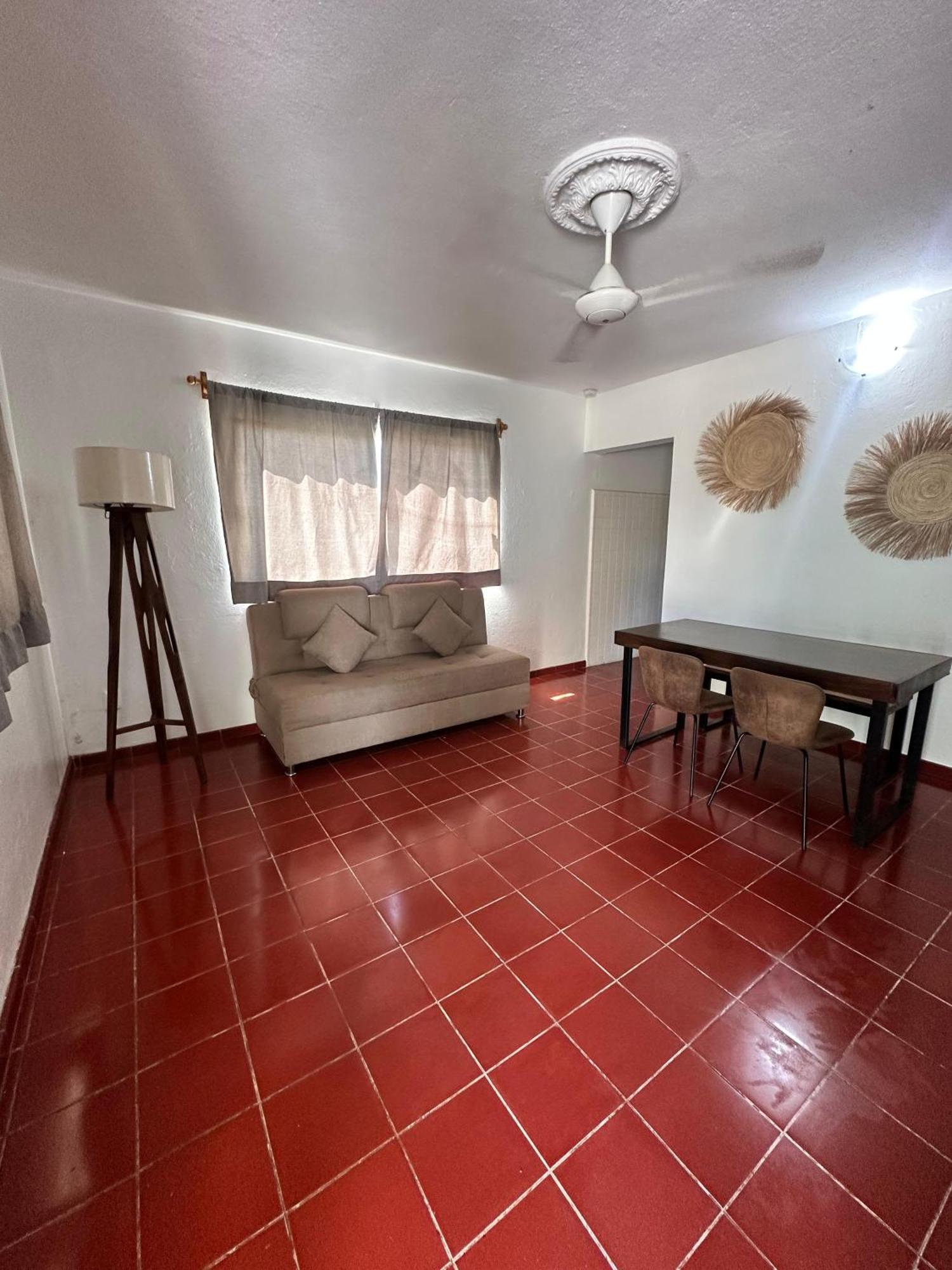 Creta Hotel & Suites Mazatlan Dış mekan fotoğraf